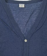 GICIPI（ジチピ）ニット・セーター 紺 サイズ:3(S位) メンズ/2200651236256