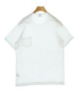 GICIPI（ジチピ）Tシャツ・カットソー 白 サイズ:5(L位) メンズ/2200651236300