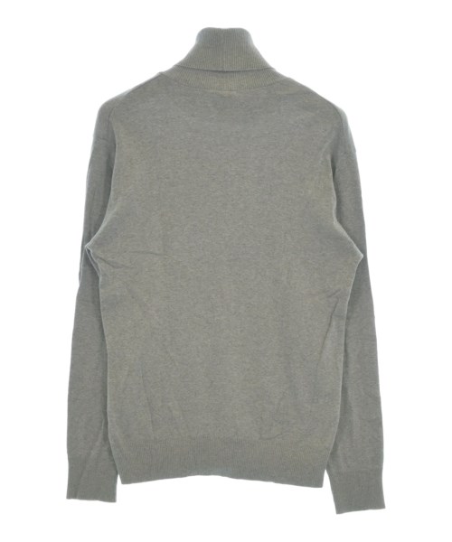 GICIPI（ジチピ）ニット・セーター グレー サイズ:4(M位) メンズ/2200637858076