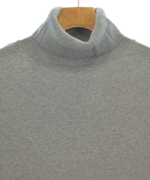 GICIPI（ジチピ）ニット・セーター グレー サイズ:4(M位) メンズ/2200637858076