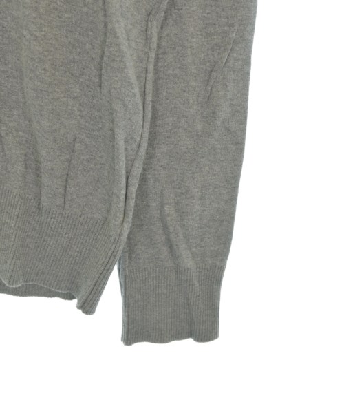 GICIPI（ジチピ）ニット・セーター グレー サイズ:4(M位) メンズ/2200637858076