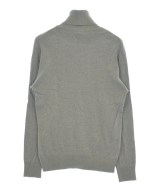 GICIPI（ジチピ）ニット・セーター グレー サイズ:4(M位) メンズ/2200637858076