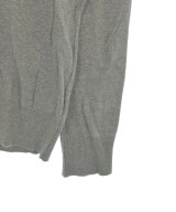 GICIPI（ジチピ）ニット・セーター グレー サイズ:4(M位) メンズ/2200637858076