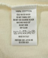 GICIPI（ジチピ）Tシャツ・カットソー 白 サイズ:4(M位) メンズ/2200707450025