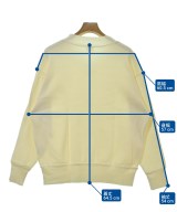 GICIPI（ジチピ）Tシャツ・カットソー 白 サイズ:4(M位) メンズ/2200707450025