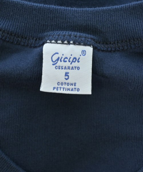 GICIPI（ジチピ）タンクトップ 紺 サイズ:5(L位) メンズ/2200710397041