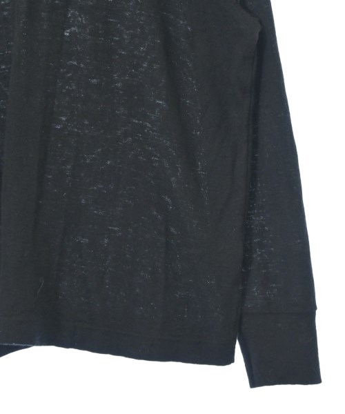 GICIPI（ジチピ）ニット・セーター 黒 サイズ:3(S位) メンズ/2200665747106