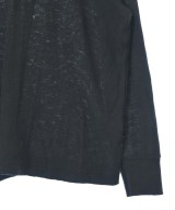 GICIPI（ジチピ）ニット・セーター 黒 サイズ:3(S位) メンズ/2200665747106