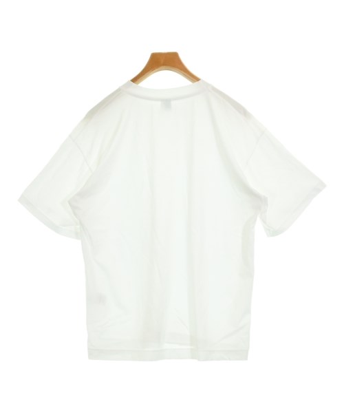 GICIPI（ジチピ）Tシャツ・カットソー 白 サイズ:3(S位) メンズ/2200722473054