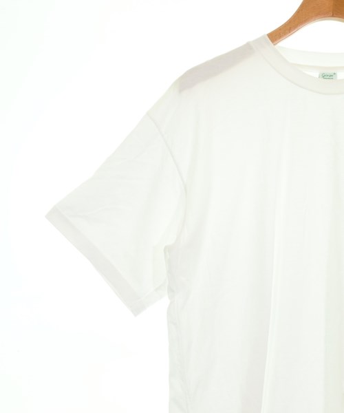 GICIPI（ジチピ）Tシャツ・カットソー 白 サイズ:3(S位) メンズ/2200722473054