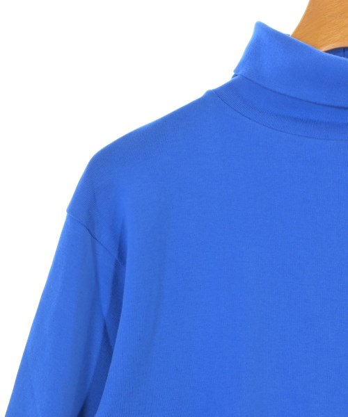 GICIPI（ジチピ）Tシャツ・カットソー 青 サイズ:3(S位) メンズ/2200691225012