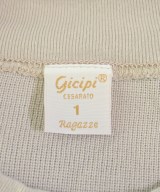 GICIPI（ジチピ）ニット・セーター グレー サイズ:1(XXS位) メンズ/2200686422068