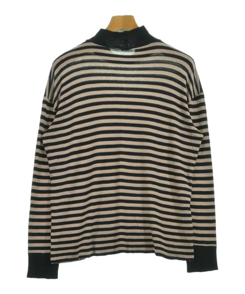 GICIPI（ジチピ）ニット・セーター 黒 サイズ:F レディース/2200635622044