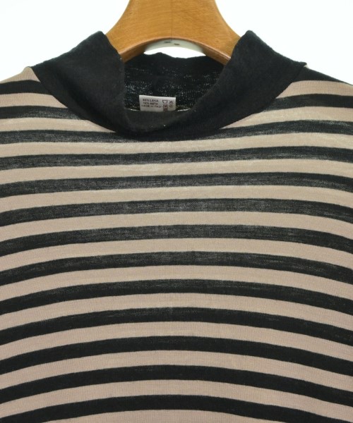 GICIPI（ジチピ）ニット・セーター 黒 サイズ:F レディース/2200635622044