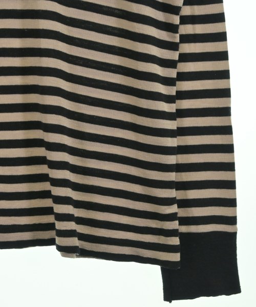 GICIPI（ジチピ）ニット・セーター 黒 サイズ:F レディース/2200635622044