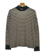 GICIPI（ジチピ）ニット・セーター 黒 サイズ:F レディース/2200635622044