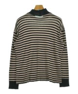 GICIPI（ジチピ）ニット・セーター 黒 サイズ:F レディース/2200635622044