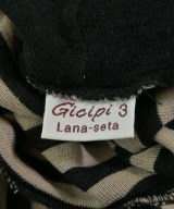 GICIPI（ジチピ）ニット・セーター 黒 サイズ:F レディース/2200635622044