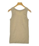 GICIPI（ジチピ）タンクトップ ベージュ サイズ:F レディース/2200643755079