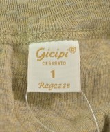 GICIPI（ジチピ）タンクトップ ベージュ サイズ:F レディース/2200643755079