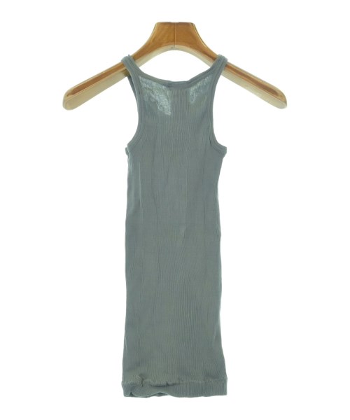 GICIPI（ジチピ）タンクトップ グレー サイズ:3(S位) レディース/2200617626046