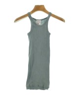 GICIPI（ジチピ）タンクトップ グレー サイズ:3(S位) レディース/2200617626046