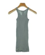 GICIPI（ジチピ）タンクトップ グレー サイズ:3(S位) レディース/2200617626046