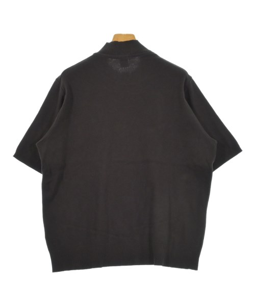 GICIPI（ジチピ）ニット・セーター 茶 サイズ:3(XL位) レディース/2200622447025