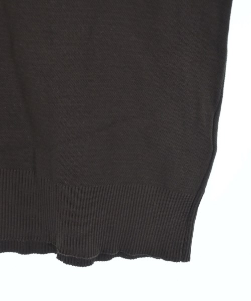 GICIPI（ジチピ）ニット・セーター 茶 サイズ:3(XL位) レディース/2200622447025