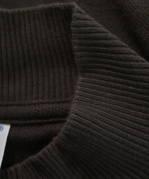 GICIPI（ジチピ）ニット・セーター 茶 サイズ:3(XL位) レディース/2200622447025