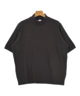 GICIPI（ジチピ）ニット・セーター 茶 サイズ:3(XL位) レディース/2200622447025