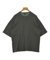 GICIPI（ジチピ）Tシャツ・カットソー グレー サイズ:1(M位) レディース/2200621424034