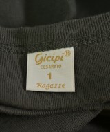 GICIPI（ジチピ）Tシャツ・カットソー グレー サイズ:1(M位) レディース/2200621424034