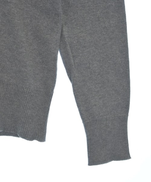 GICIPI（ジチピ）ニット・セーター グレー サイズ:1(M位) レディース/2200619953089