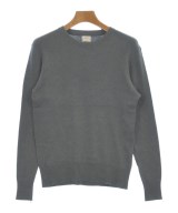 GICIPI（ジチピ）ニット・セーター グレー サイズ:1(M位) レディース/2200619953089