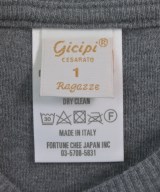 GICIPI（ジチピ）ニット・セーター グレー サイズ:1(M位) レディース/2200619953089