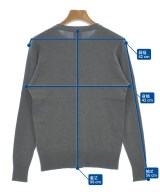 GICIPI（ジチピ）ニット・セーター グレー サイズ:1(M位) レディース/2200619953089