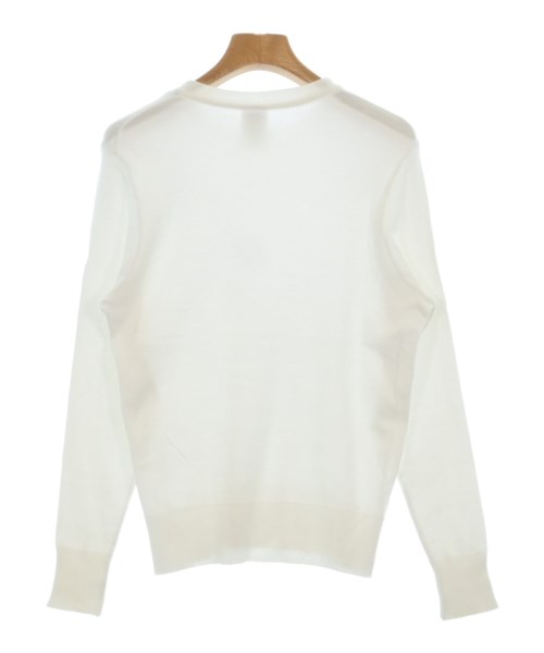 GICIPI（ジチピ）ニット・セーター 白 サイズ:1(M位) レディース/2200619953096