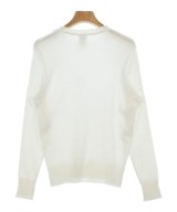 GICIPI（ジチピ）ニット・セーター 白 サイズ:1(M位) レディース/2200619953096