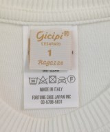 GICIPI（ジチピ）ニット・セーター 白 サイズ:1(M位) レディース/2200619953096