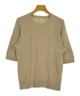 GICIPI（ジチピ）ニット・セーター 茶 サイズ:1(S位) レディース/2200612253025