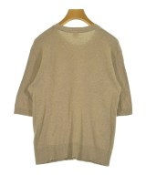 GICIPI（ジチピ）ニット・セーター 茶 サイズ:1(S位) レディース/2200612253025