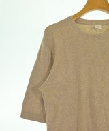 GICIPI（ジチピ）ニット・セーター 茶 サイズ:1(S位) レディース/2200612253025