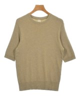 GICIPI（ジチピ）ニット・セーター 茶 サイズ:1(M位) レディース/2200614779035