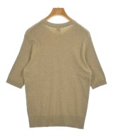 GICIPI（ジチピ）ニット・セーター 茶 サイズ:1(M位) レディース/2200614779035