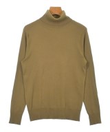 GICIPI（ジチピ）ニット・セーター 茶 サイズ:1(M位) レディース/2200608784014