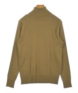 GICIPI（ジチピ）ニット・セーター 茶 サイズ:1(M位) レディース/2200608784014
