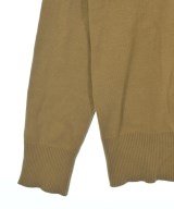 GICIPI（ジチピ）ニット・セーター 茶 サイズ:1(M位) レディース/2200608784014