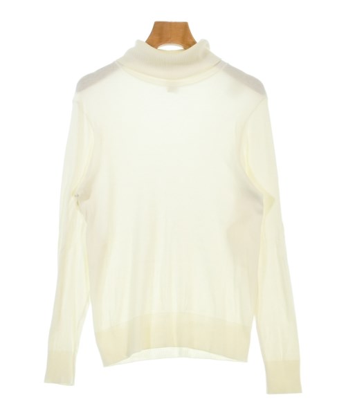 GICIPI(ジチピ)ニット・セーター 白 サイズ:1(M位)/2200670080205