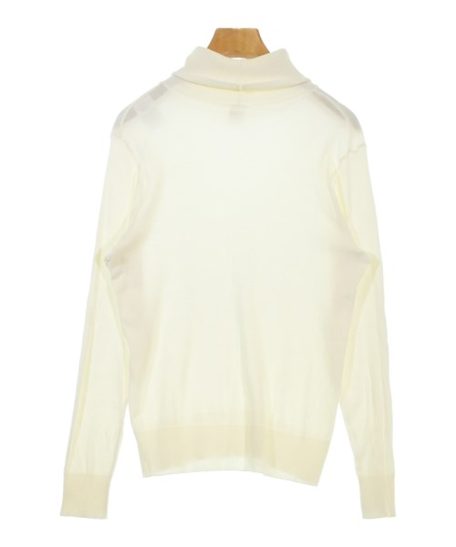 GICIPI（ジチピ）ニット・セーター 白 サイズ:1(M位) レディース/2200670080205